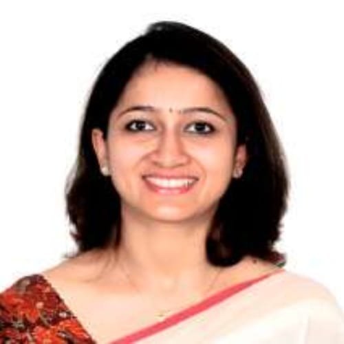 Dr. Deepika Mishra